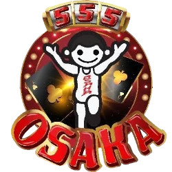 OSAKA555 สล็อตเว็บตรง คาสิโน แทงบอล หวย ครบวงจร